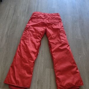 Unisex ski pants youth 14